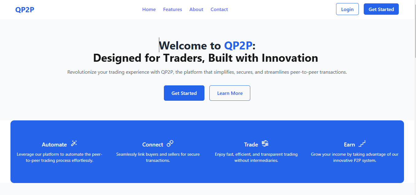 QP2P 