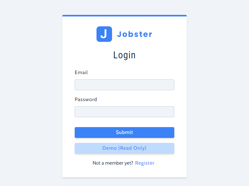 JobSter